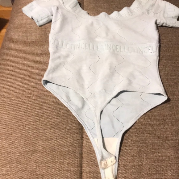 Bodysuit - Picture 2 of 5